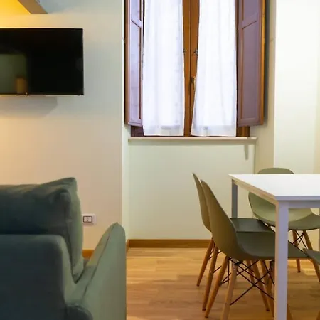 Casa Il Sogno Di Beatrice