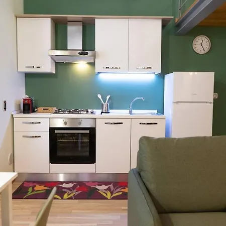 Apartment Casa Il Sogno Di Beatrice L'Aquila