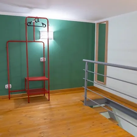 Casa Il Sogno Di Beatrice Apartamento LʼAquila