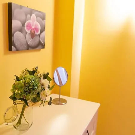 Casa Il Sogno Di Beatrice *