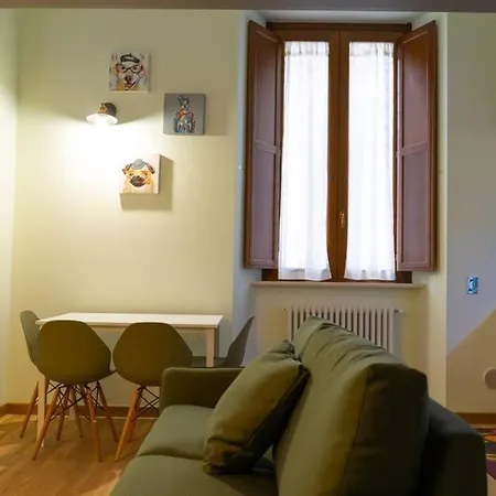 Casa Il Sogno Di Beatrice *