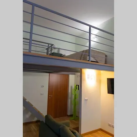 Casa Il Sogno Di Beatrice Apartment L'Aquila