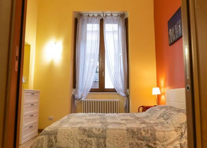 Casa Il Sogno Di Beatrice * LʼAquila