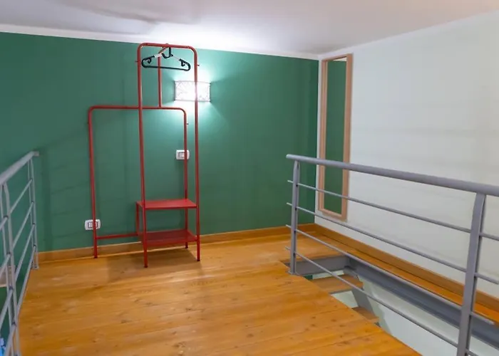 Casa Il Sogno Di Beatrice Appartement LʼAquila