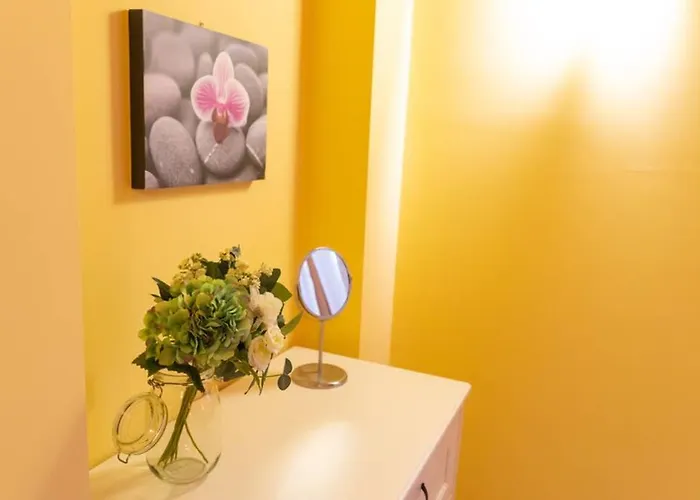 Casa Il Sogno Di Beatrice *