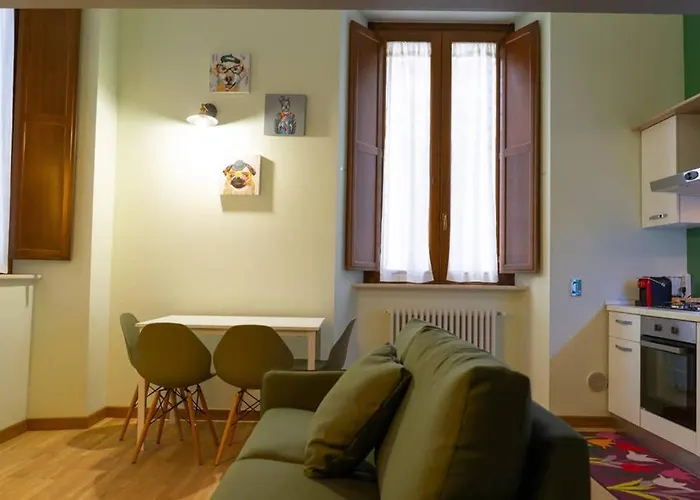 Casa Il Sogno Di Beatrice *