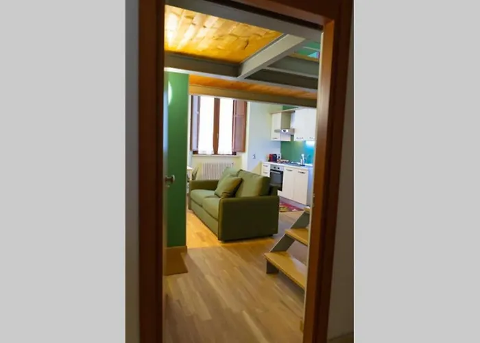 Casa Il Sogno Di Beatrice Appartement LʼAquila